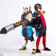 Illustration for article titled iUndertale /iCosplay Is Kind Of Like An HD Remake